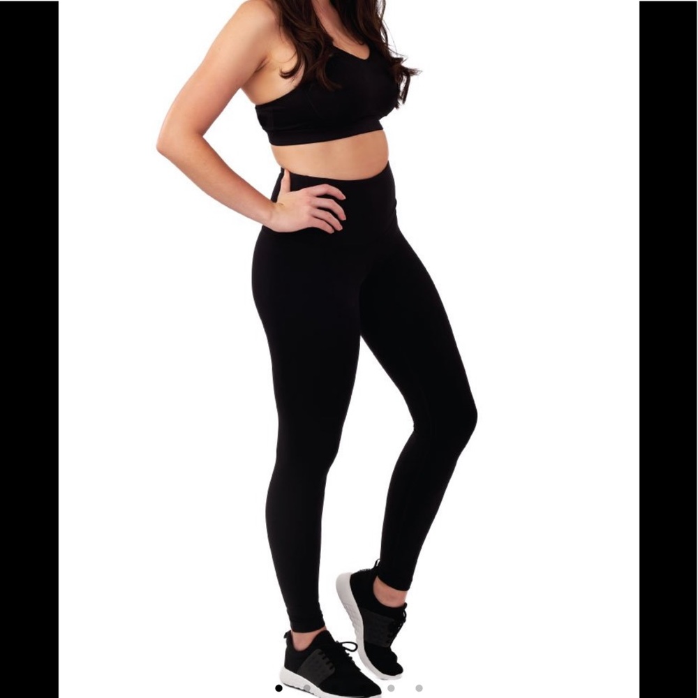 Brand new Lalabu leggings!!